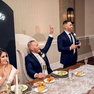 Meet your Posher, Thomas